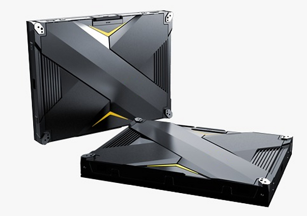 PAINEL DE LED LEYARD - LINHA GF