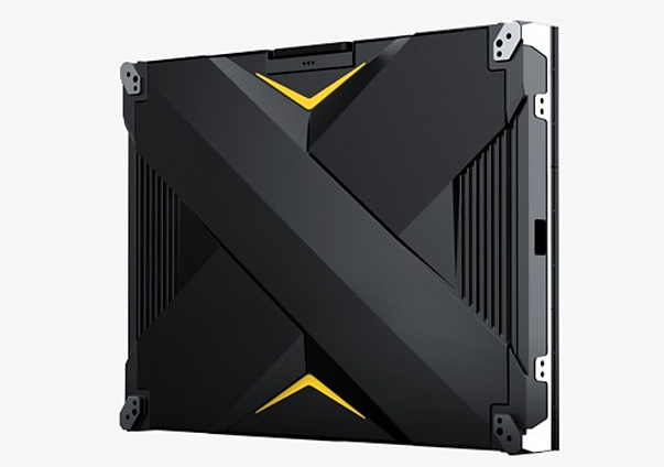 PAINEL DE LED LEYARD - LINHA GF