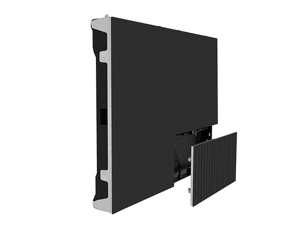 PAINEL DE LED LEYARD - LINHA HKS