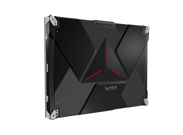 PAINEL DE LED LEYARD - LINHA HKS